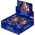 One Piece OP-14 The Azure Sea's Seven Booster Box (ENG)
