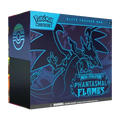 Pokémon Mega Evolution: Phantasmal Flames Elite Trainer Box (ENG)