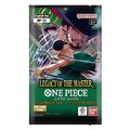 One Piece: Legacy of the Master (OP 12) Booster Pack (ENG)